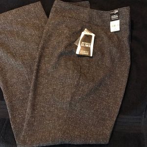 Brand new with tags Dress pants and blouse